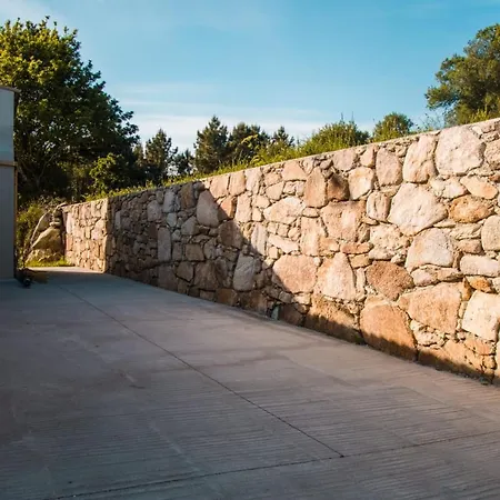 Casa de Férias Casa O Souto Mazaricos