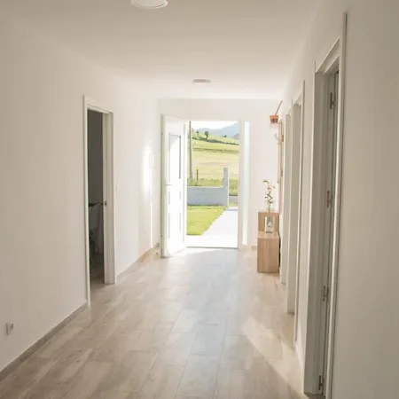 Holiday home Casa O Souto
