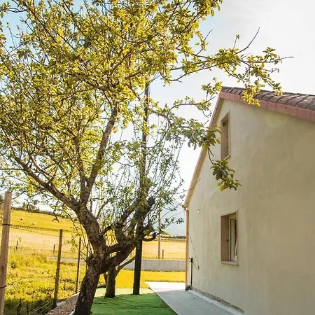 Casa O Souto Holiday home