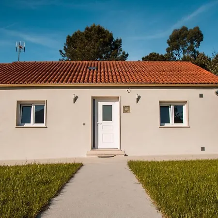 Holiday home Casa O Souto