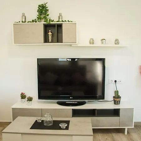 Casa O Souto Ferienhaus *