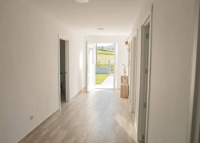 Tatil Evi Casa O Souto