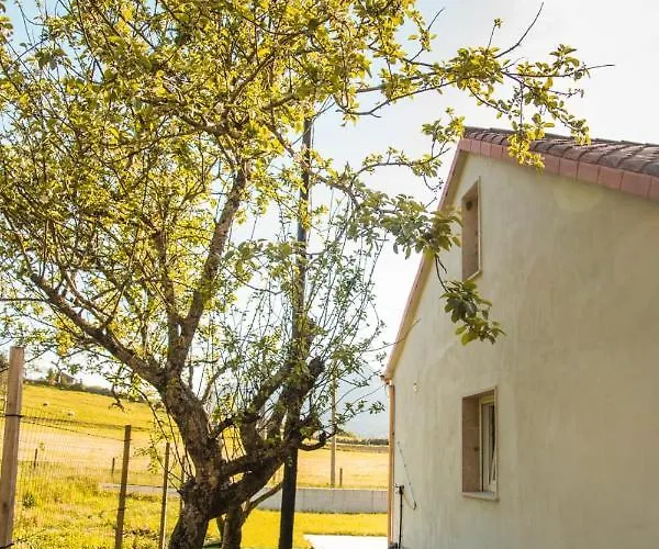 Casa O Souto Tatil Evi